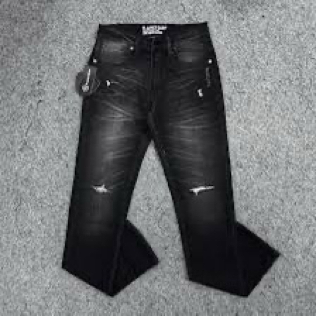 Celana Jeans Surfing Strech Spyderbilt