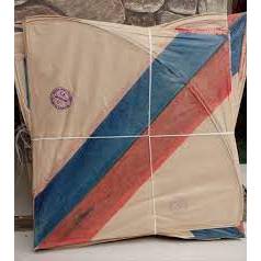 Layangan Cap CK Asli Sukabumi Isi 50 Pcs / Layangan sukhoi