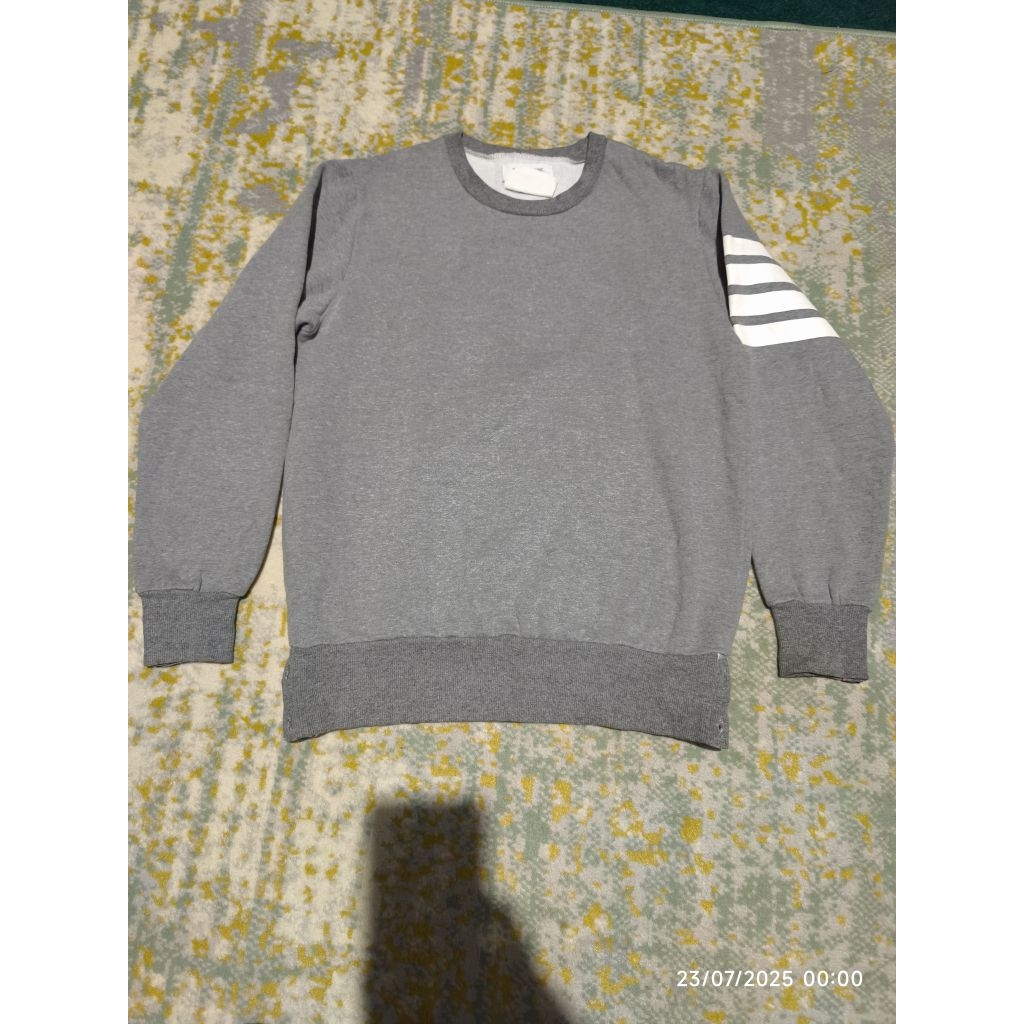 crewneck Thom Browne