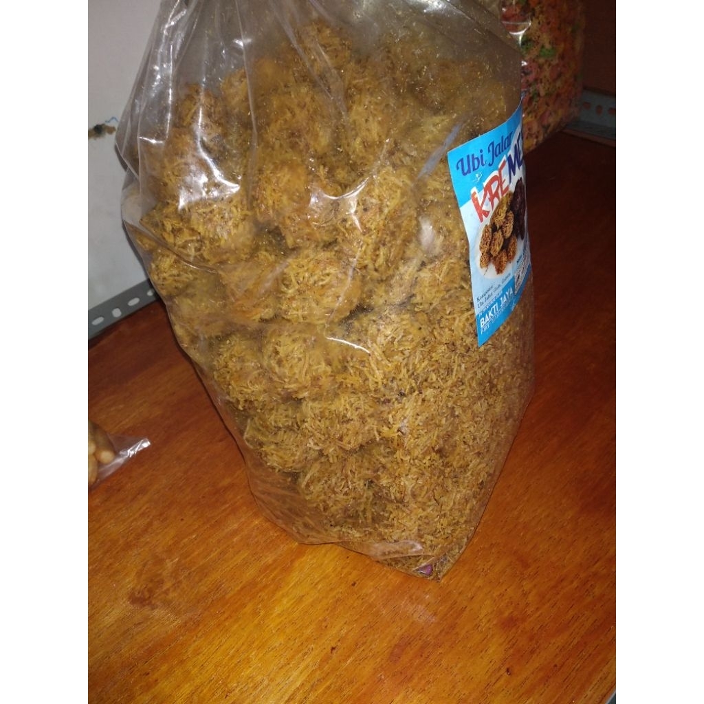 

Carang mas/ grubi 1 kg
