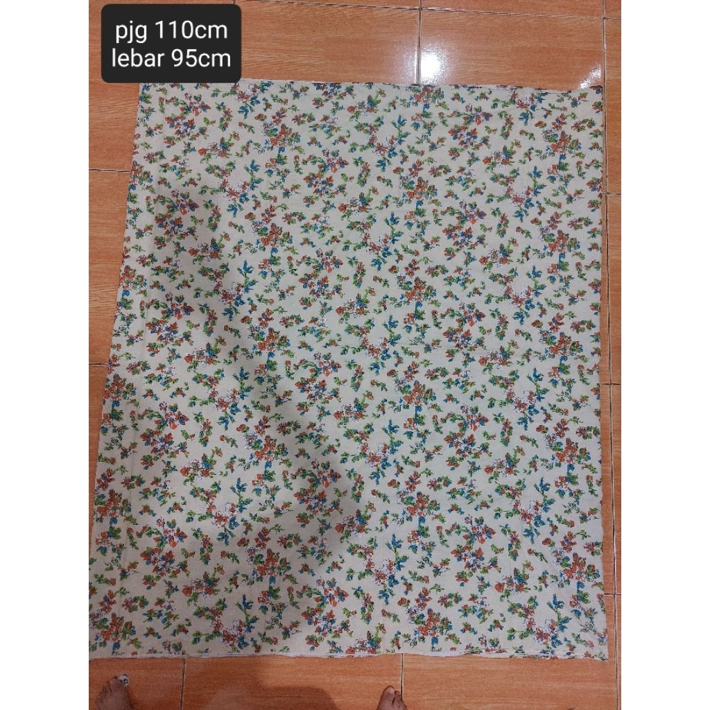 sarung kain preloved secondhand seken bekas