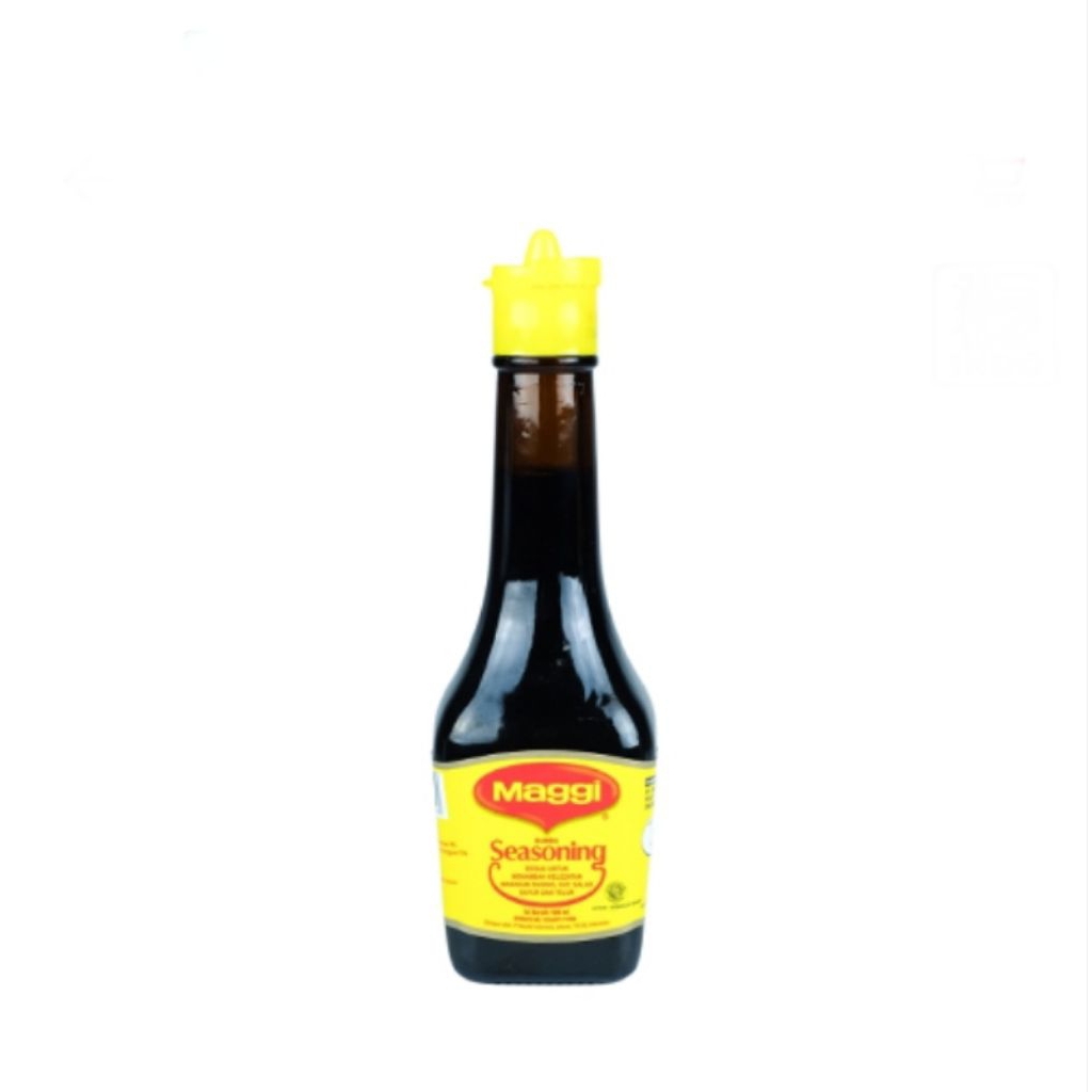 

Maggi sauce seasoning 100 gr