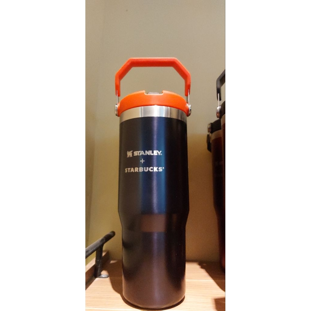TUMBLER STANLEY × STARBUCKS