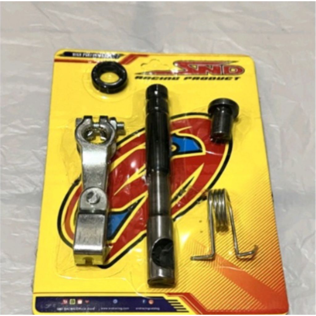 stut stood as stud khusus bak blok kopling manual supra grand dan legenda snd