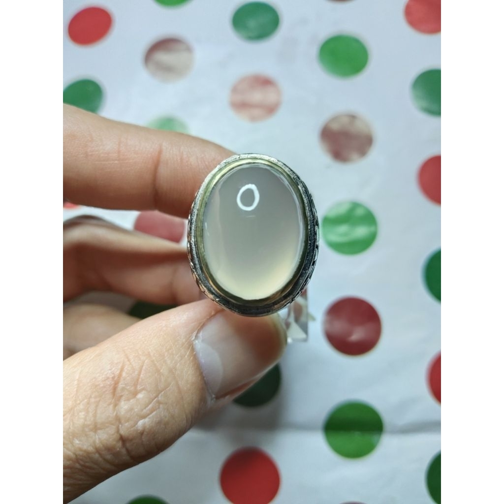 BATU AKIK ANGGUR PACITAN