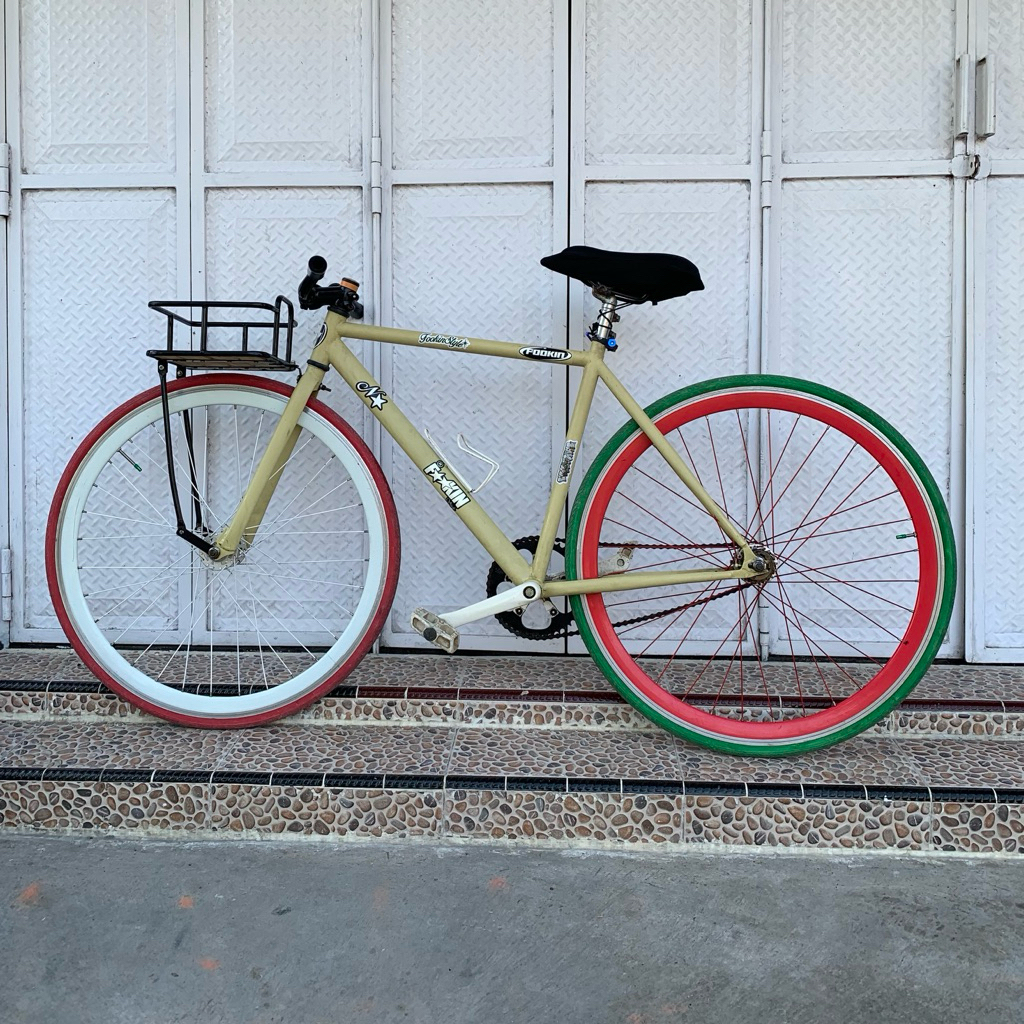 sepeda fixie soloist 02 second terawat