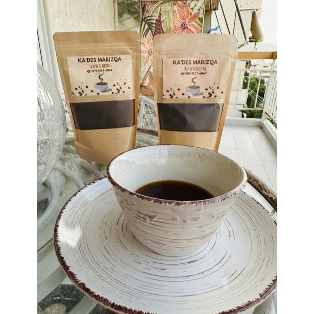

kopi bubuk sumbawa