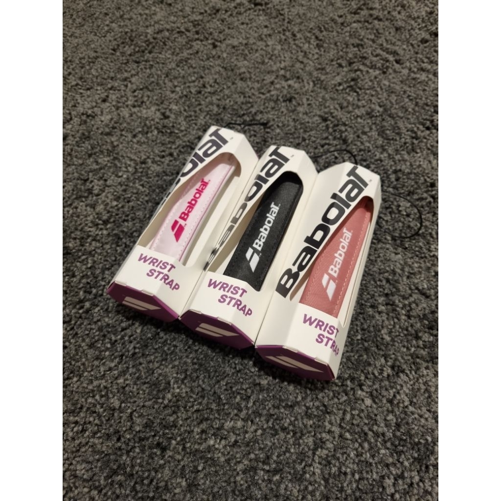 Padel Wrist Strap Babolat / Babolat Wrist Strap / Padel Wrist strap
