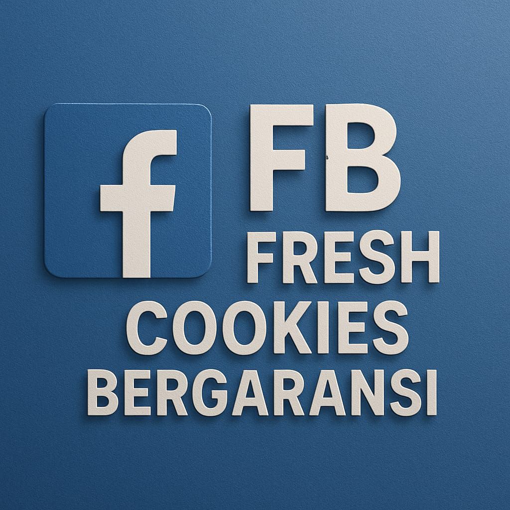 FB fresh Cookies | Bergaransi