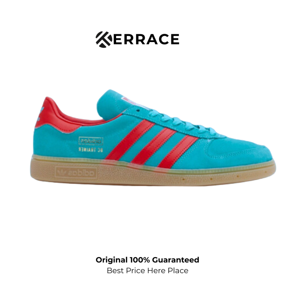 Sepatu Adidas Bc Trainer