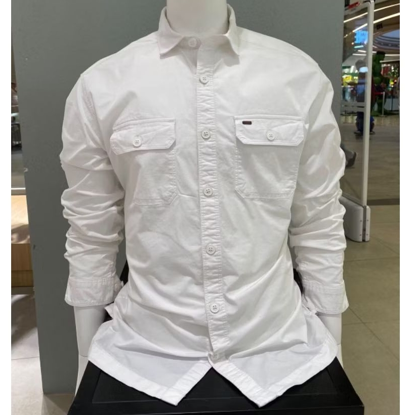 KEMEJA CARDINAL CASUAL REGULER