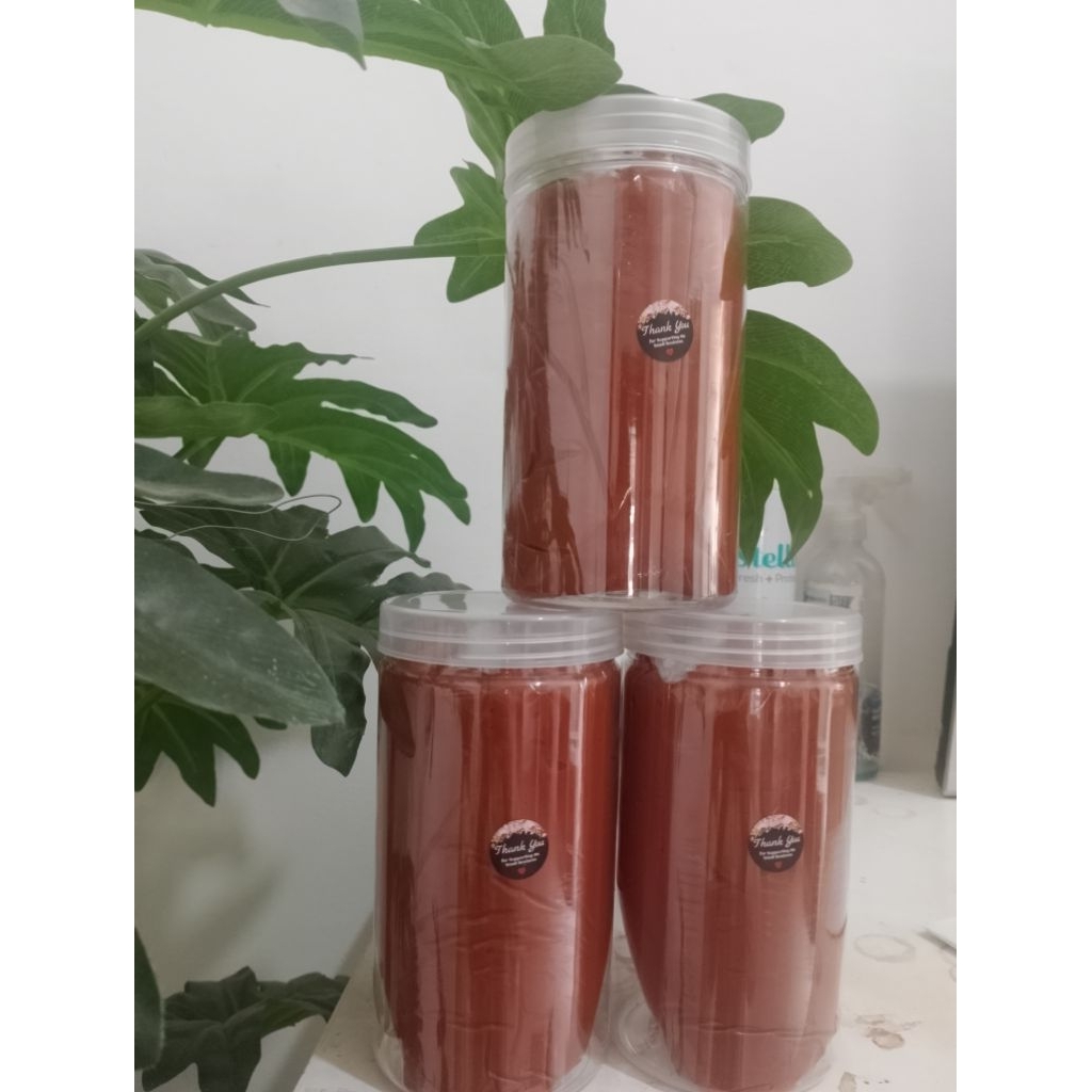 

Bumbu mie Aceh hanadua asli matang