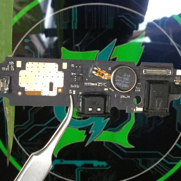 Konektor VIVO Y69 [ Copotan ]Tested✓