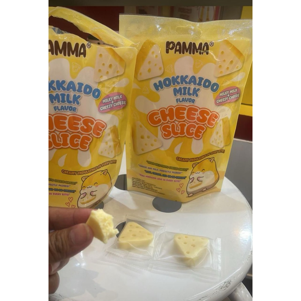 

Link CO Hokaido Cheese