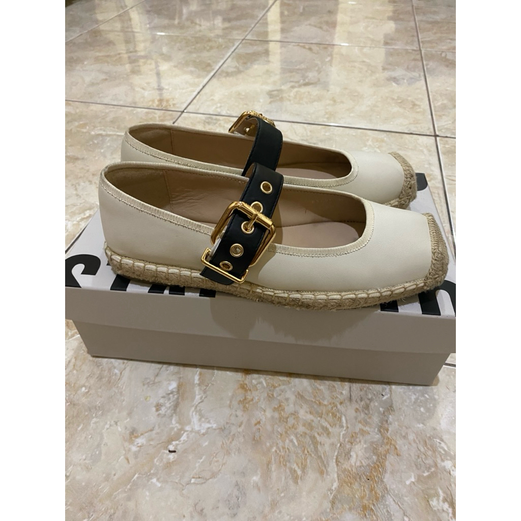 PL Staccato flat shoes