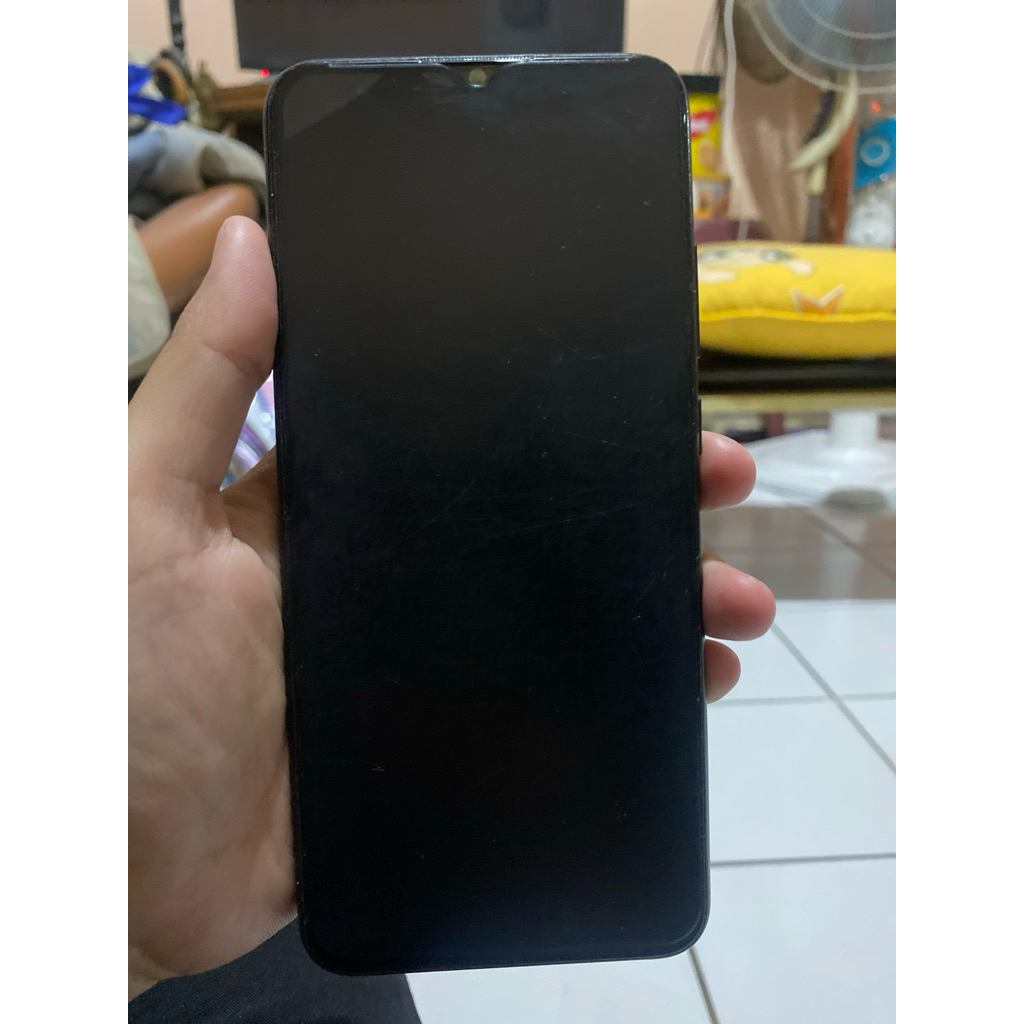 samsung A02S second