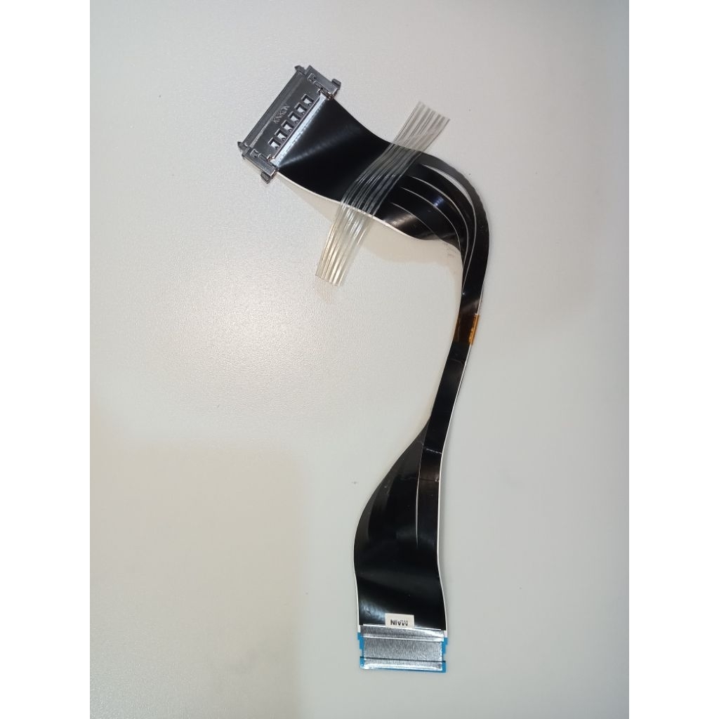 KABEL LVDS 51pin searah