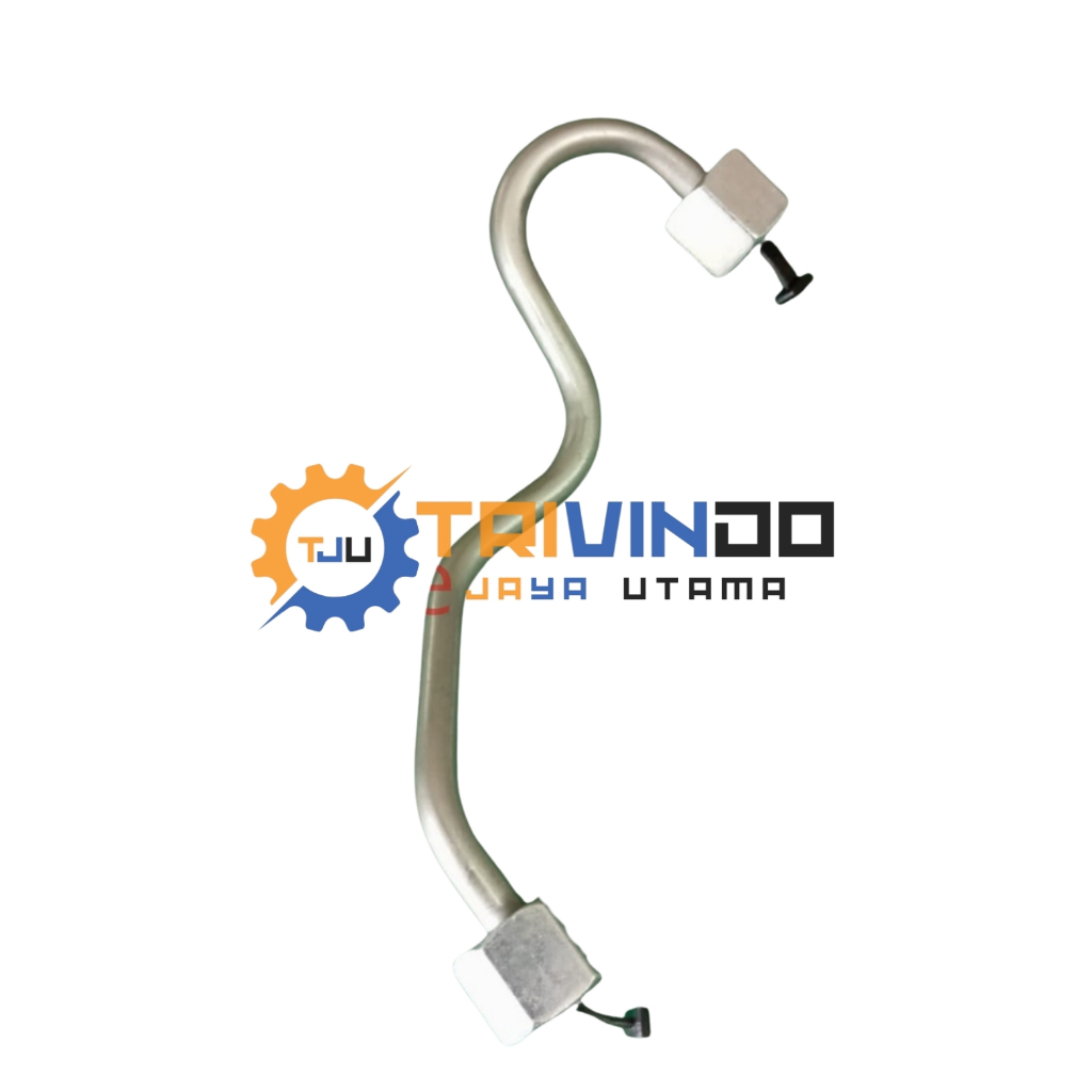 TUBE INJECTOR PIPA BW211D-40 0571-3583