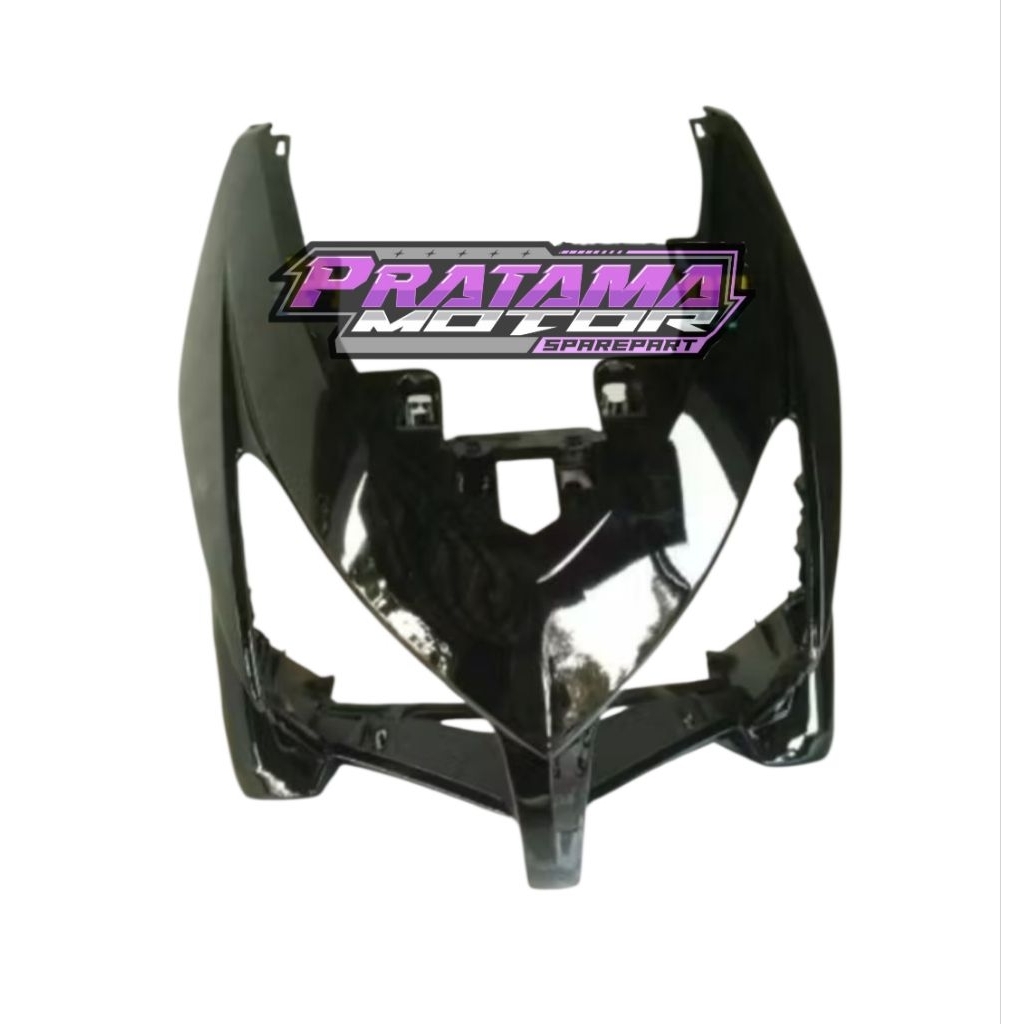 Tameng Body Depan Honda Vario 110 Lama/Vario 110 Old