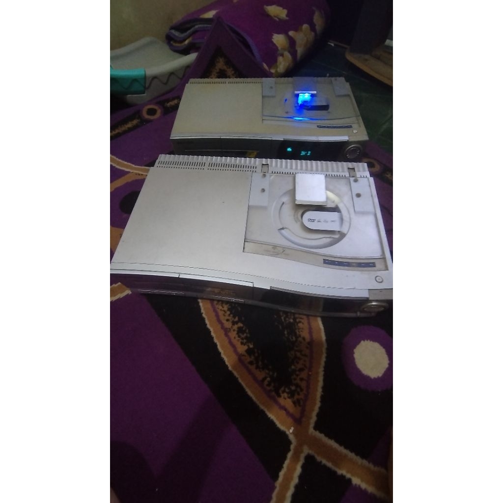 DVD Big band Polytron