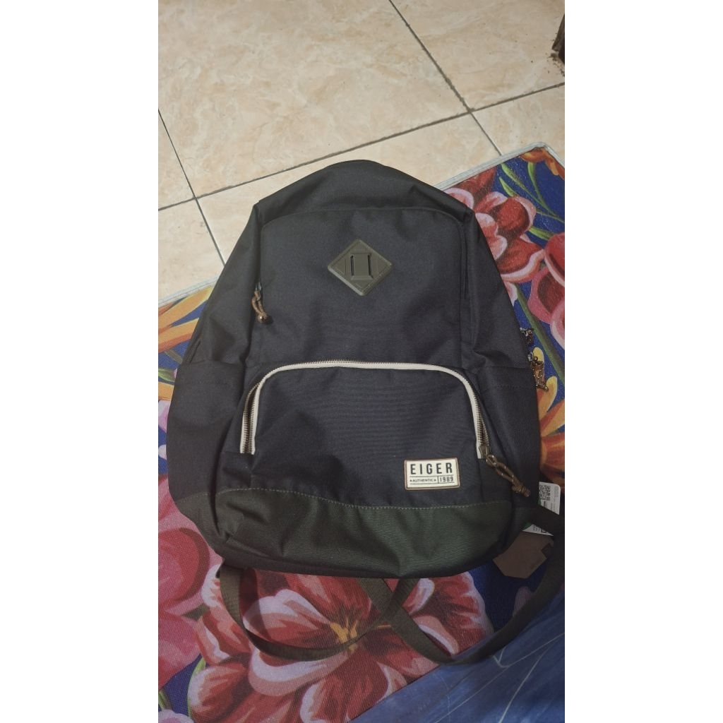 TAS BACKPACK EIGER 20L