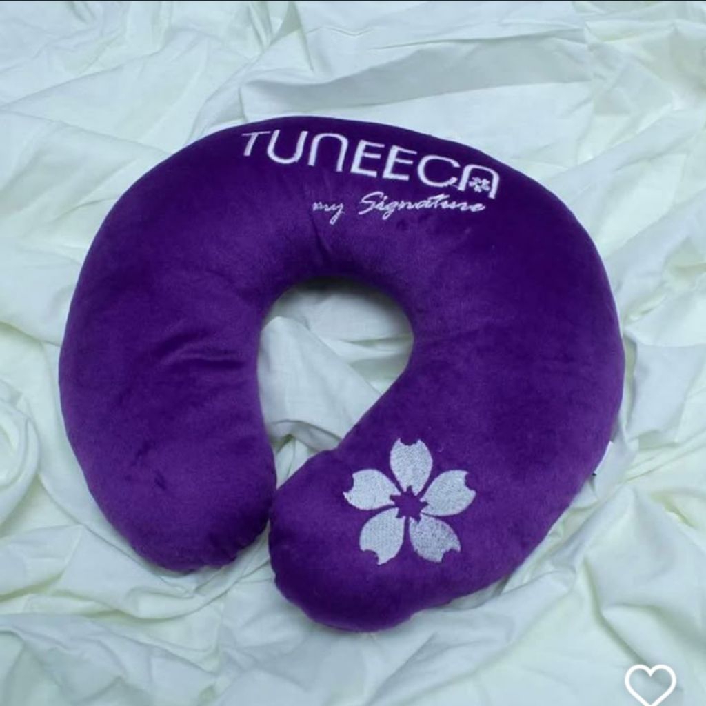 BANTAL LEHER TUNEECA ORI STOK CUCI GUDANG