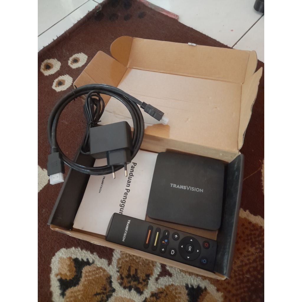 Stb Android Xstream Gen 2  Unlock