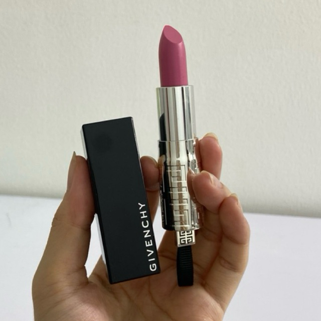 GIVENCHY LIPSTICK ROUGE SHADE Seductive Rose ORIGINAL