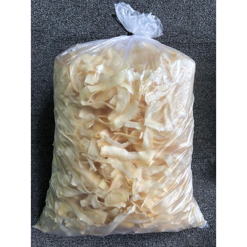 

Kripik Krecek Singkong keju mentega mentah 300g Gurih kriuk MURAH!!