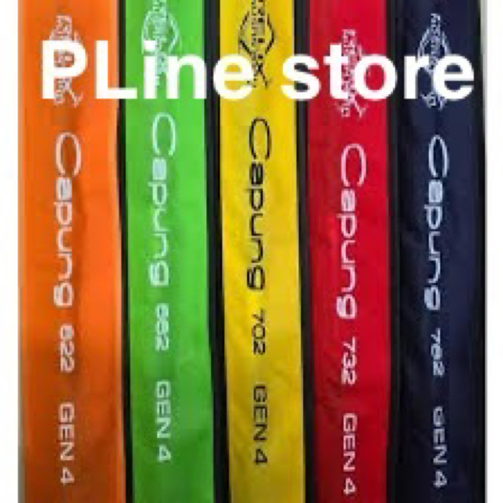 Joran Capung GEN 4 622 662 702 732 762 Relix Nusantara