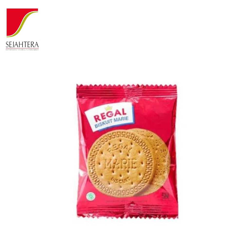 

REGAL BISCUIT 12gr BKS