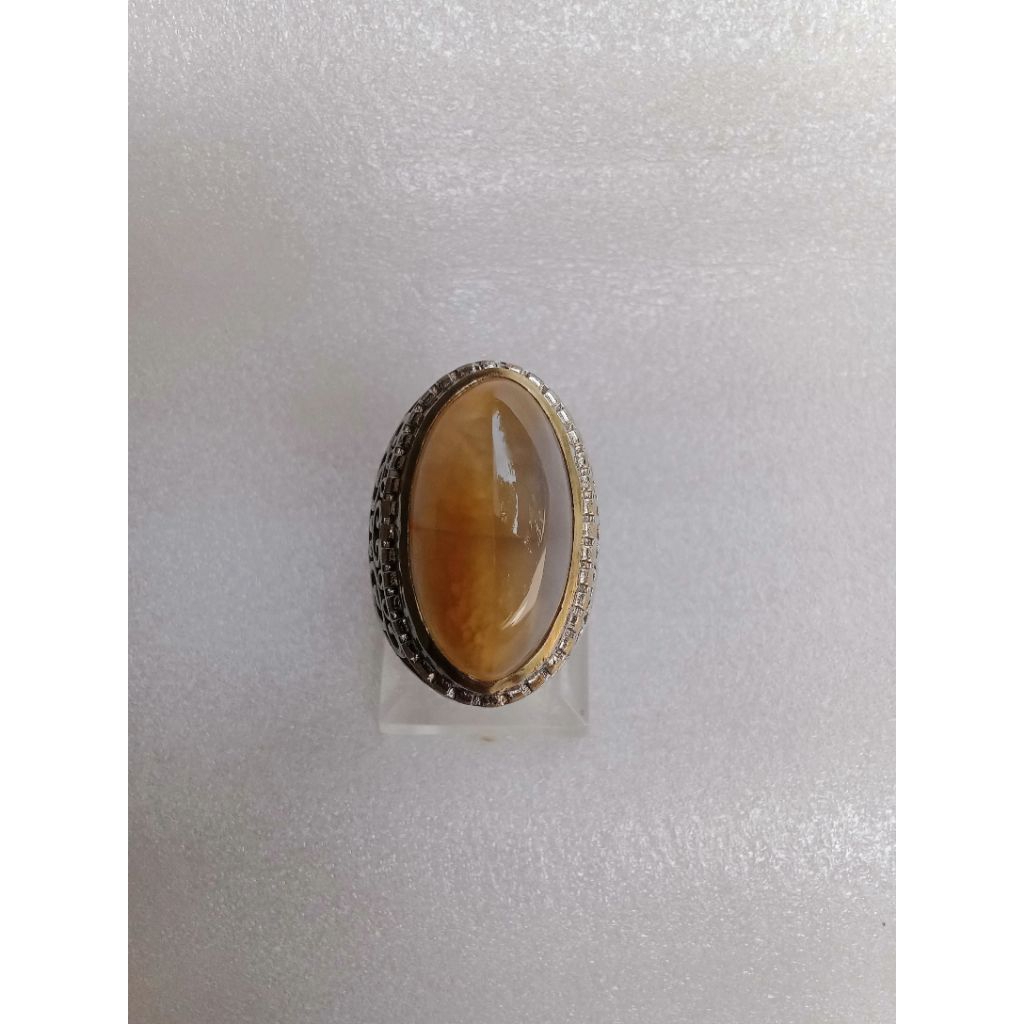 batu akik pandan nanas