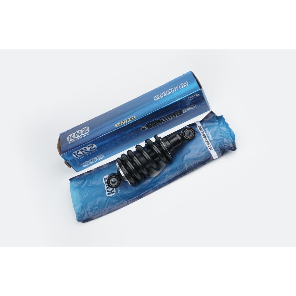 KNZ | SHOCK BELAKANG YAMAHA JUPITER MX