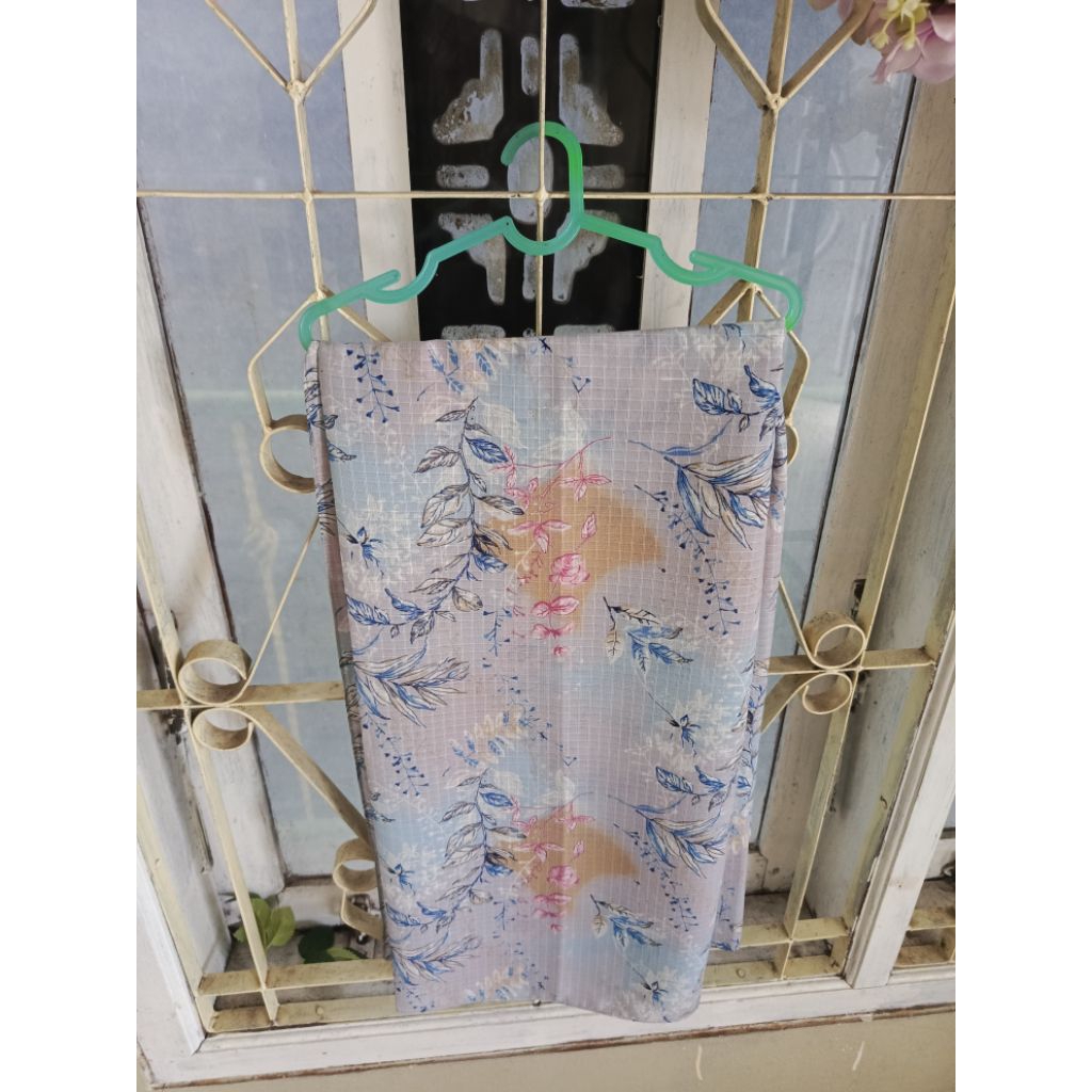 hijab segiempat akira dobby