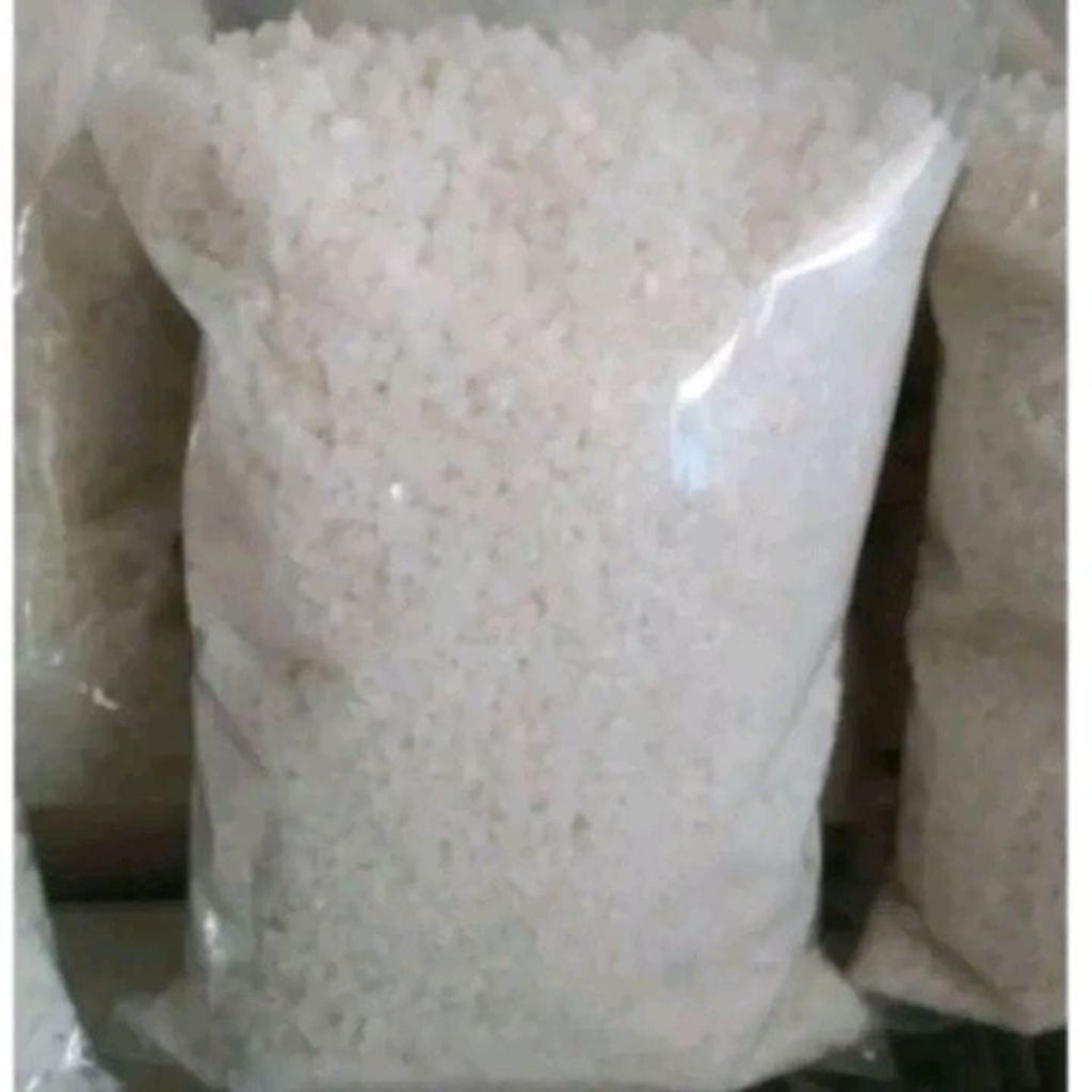 

Garam Krosok 3Kg/Garam Kasar 3Kg/Kualitas Terbaik (K1)