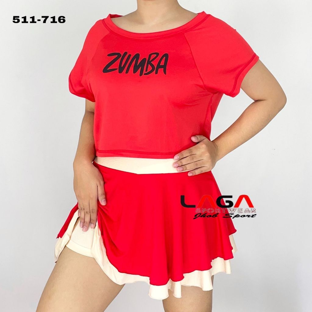 SET BAJU SABRINA/SETELAN BAJU SENAM WANITA/SETELAN OLAHRAGA/SETELAN ZUMBA WANITA/SETLAN ZUMBA