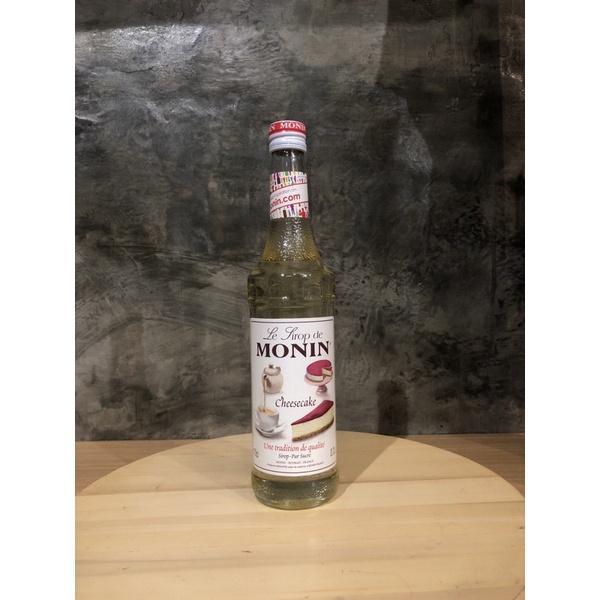 

SYRUP MONIN CHEESECAKE | 700 ml SIRUP CHEESECAKE