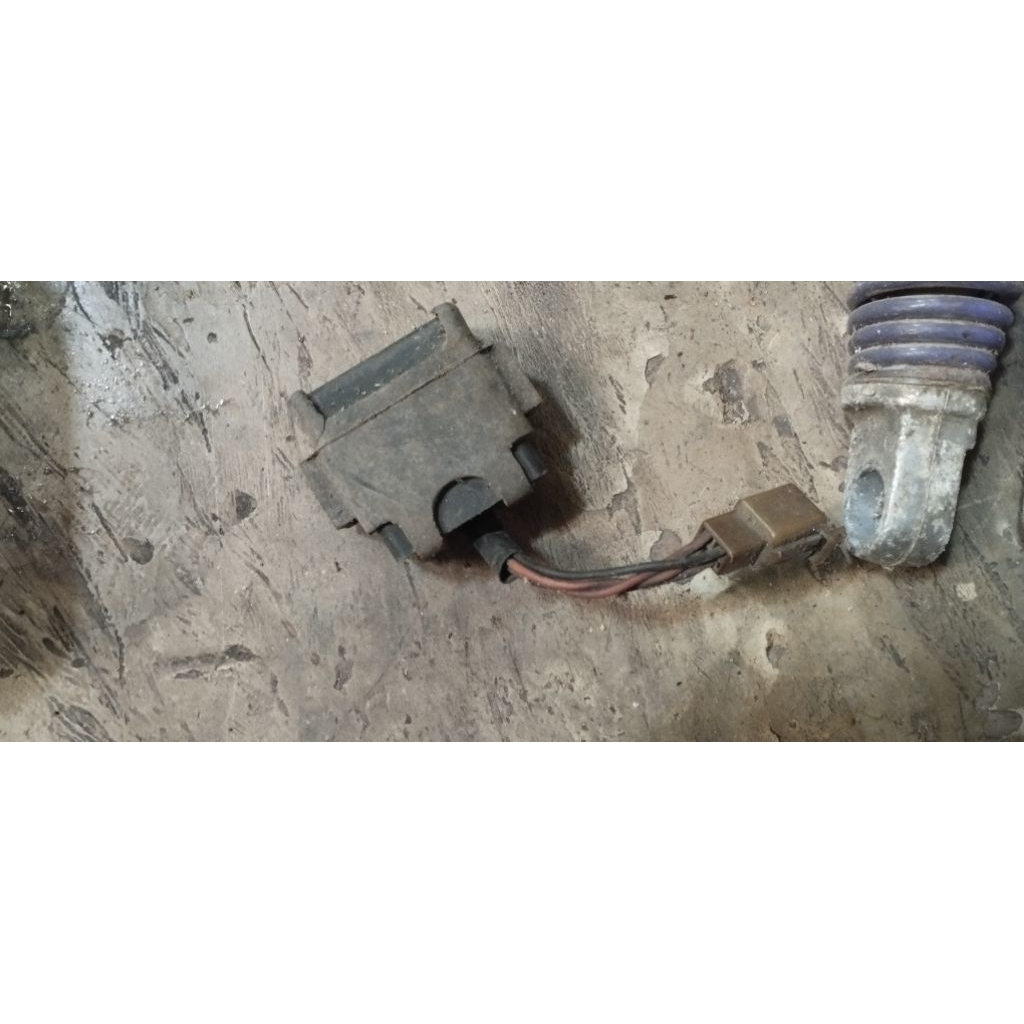 sensor ycls rxz/rzr kondisi utuh