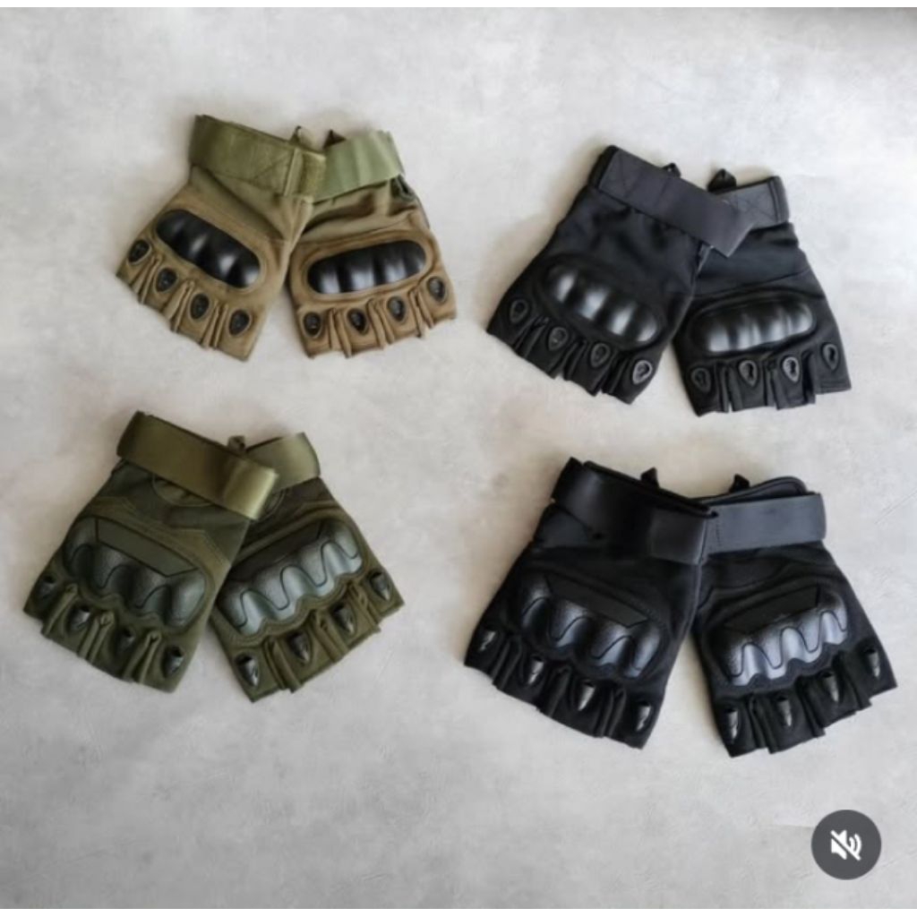 Gloves tactical outdoor