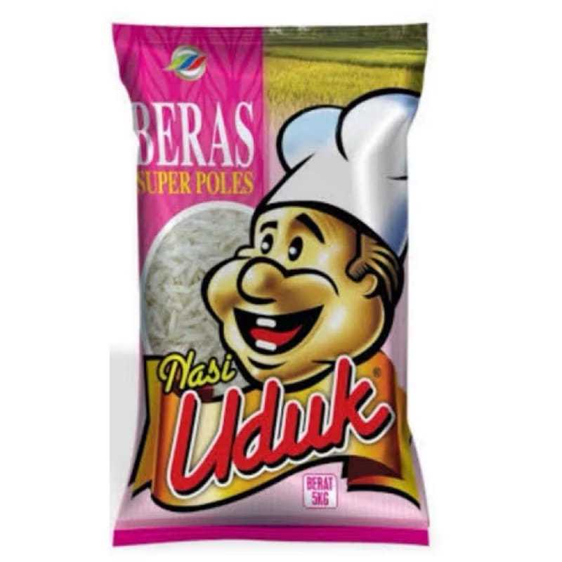 

Beras nasi uduk 5kg