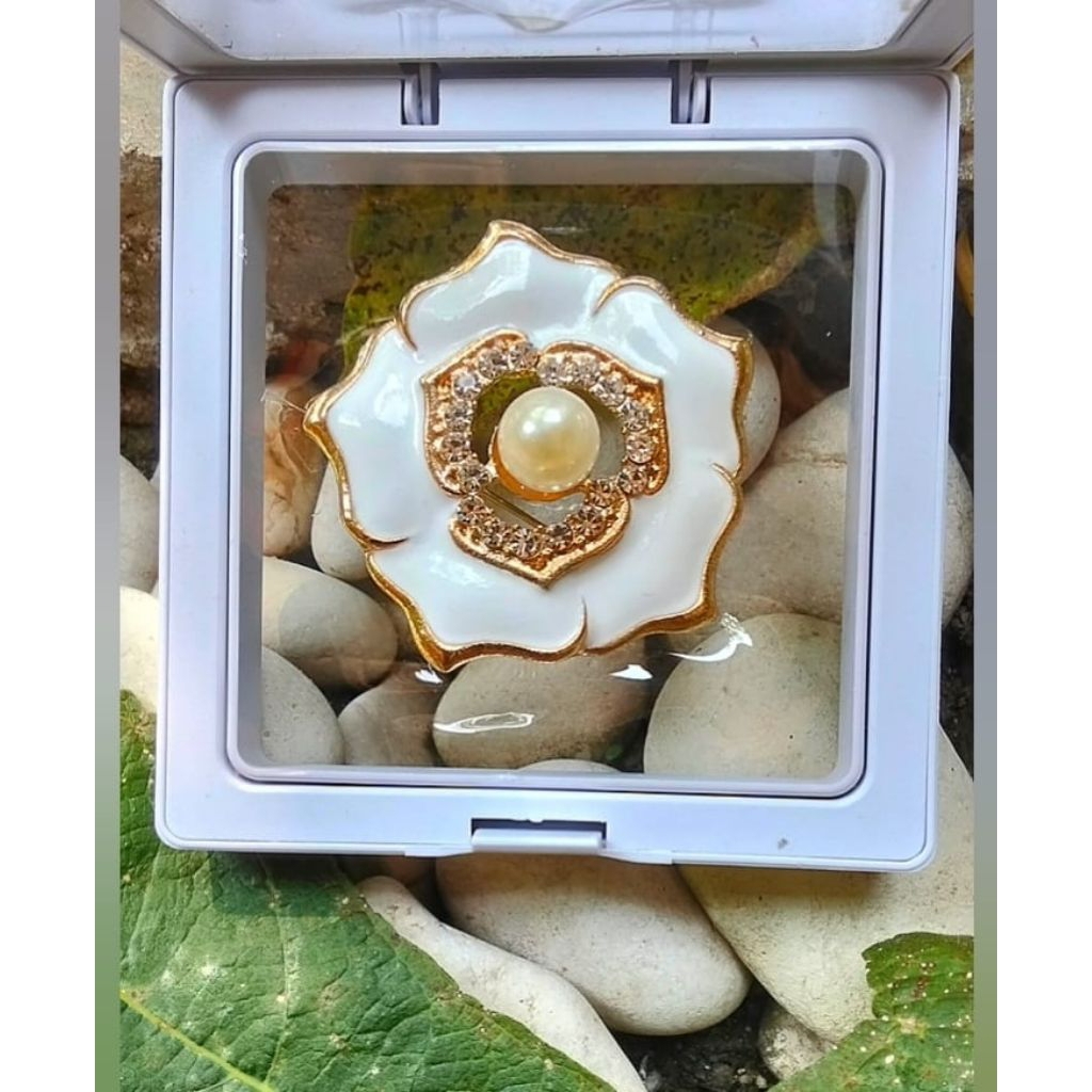 Bros mutiara air tawar