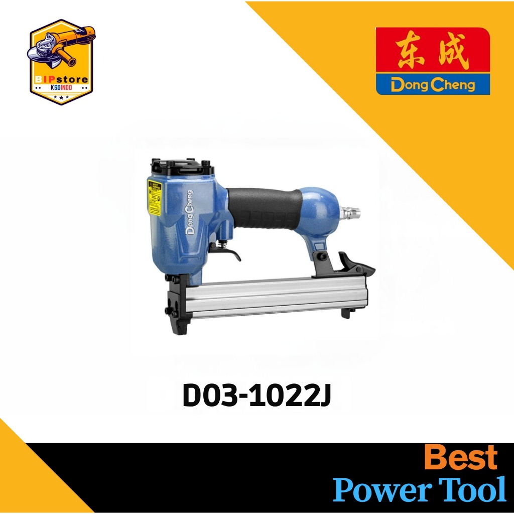 

Air Stapler (D03-1022J)