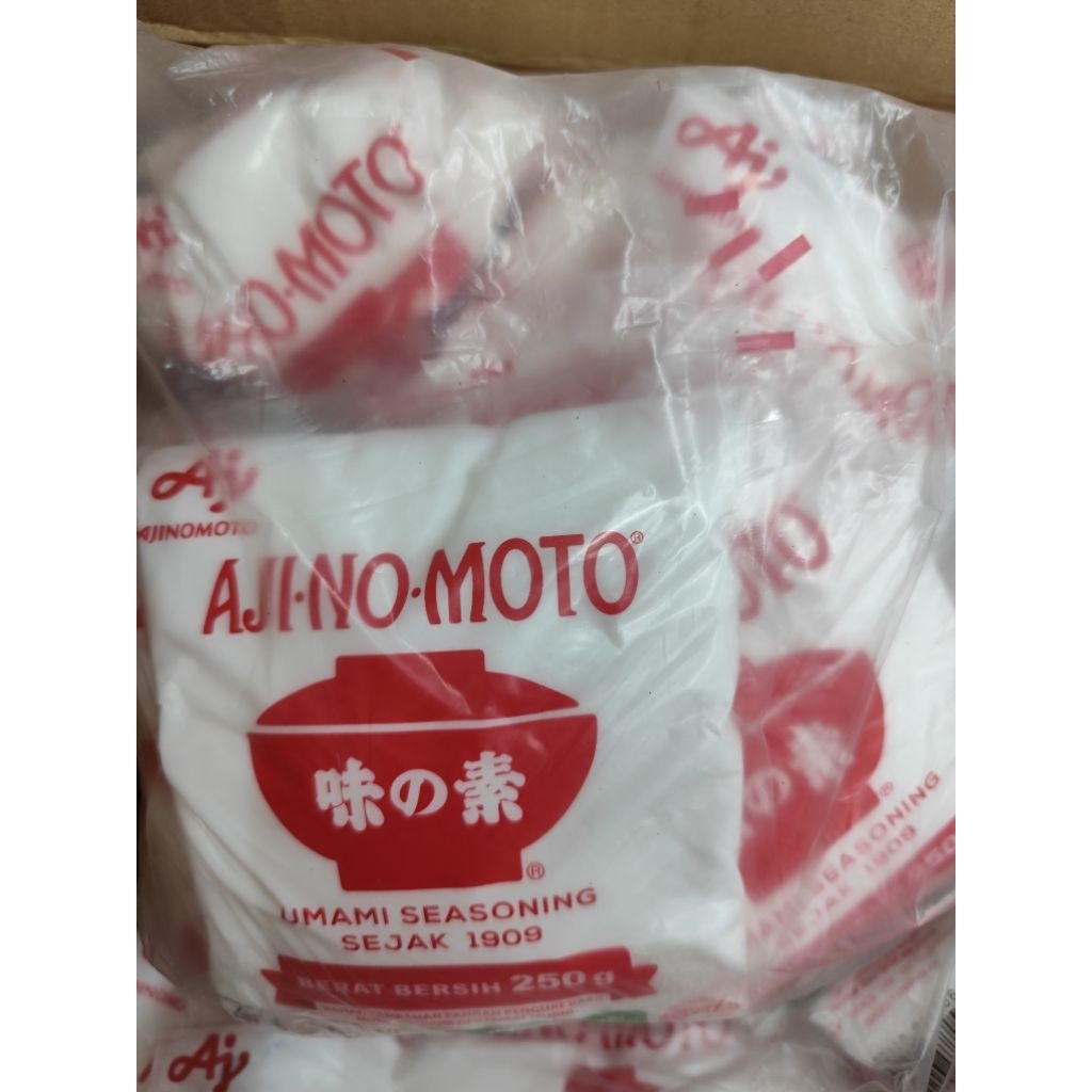 

Ajinomoto/Micin 250g x 10 pcs