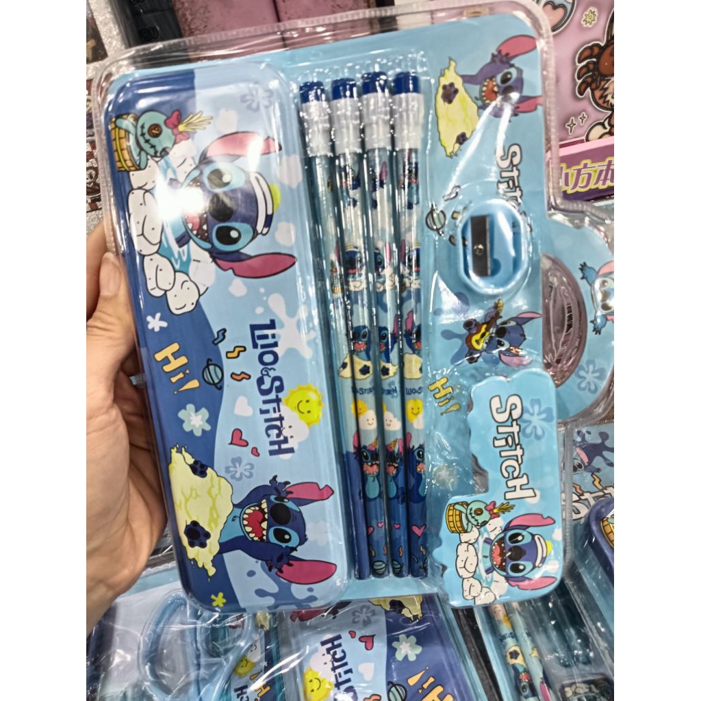 

set atk stitch ko-12