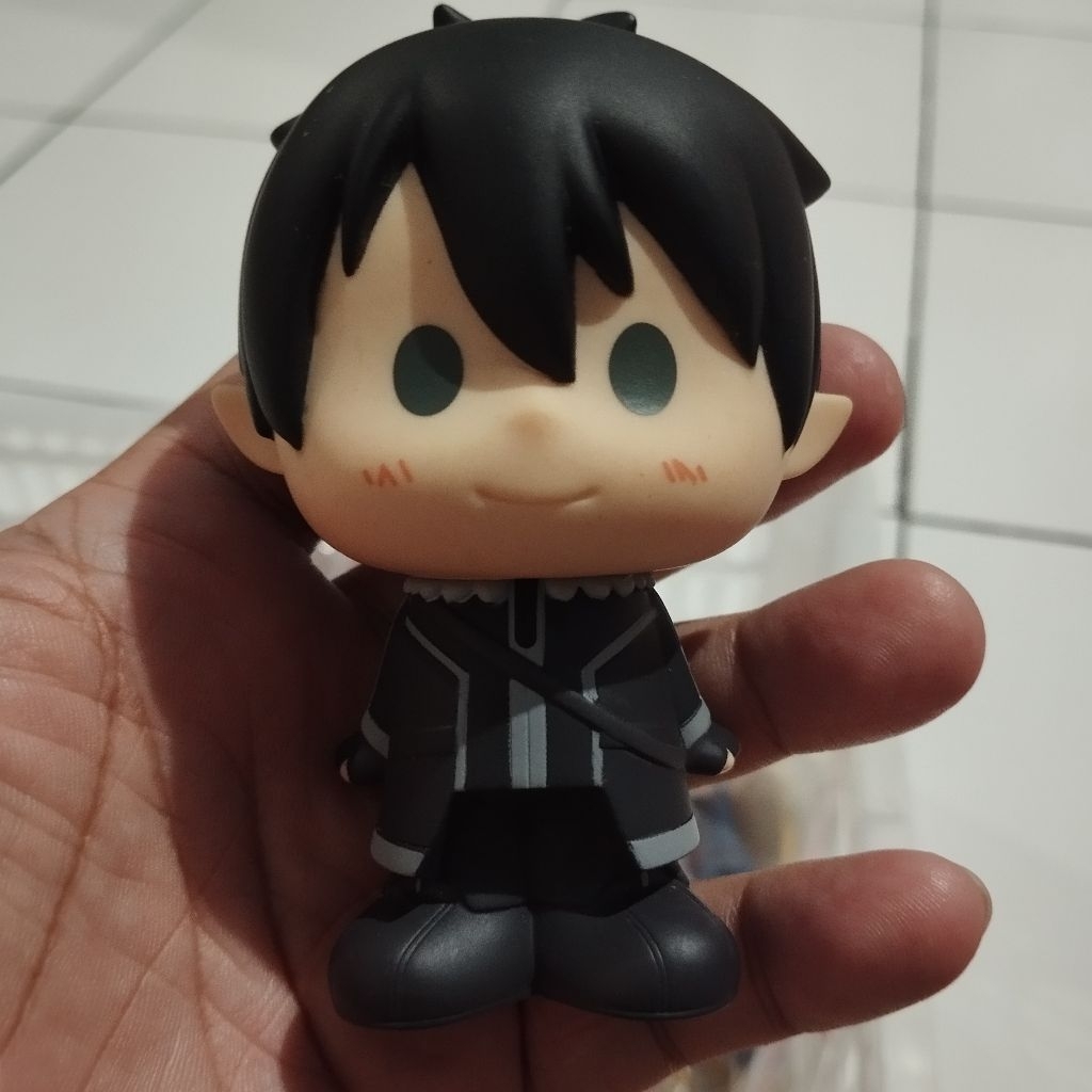 Ichiban Kuji Vini Chua Kirito - Sword Art Online Stage 3