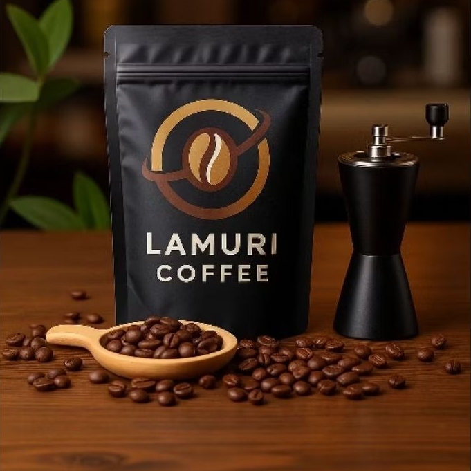 

Arabica Full Wash 500 gr