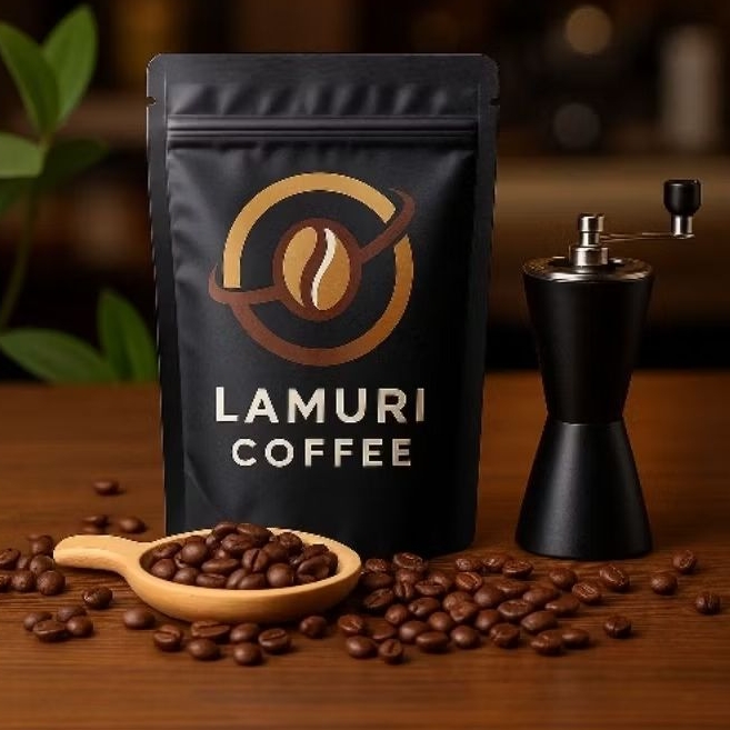 

Arabica Full Wash 1000 gr