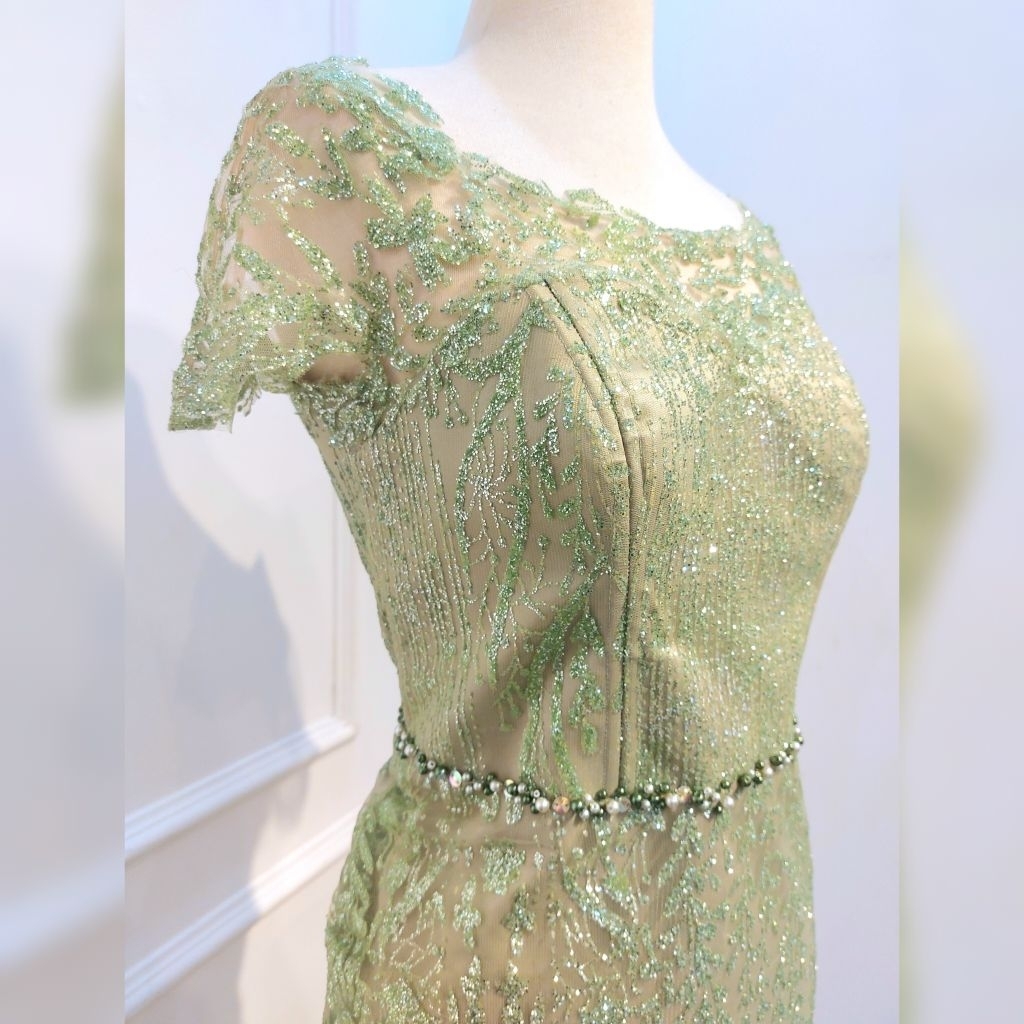 Sabrina  Sugar Candy Full Dress