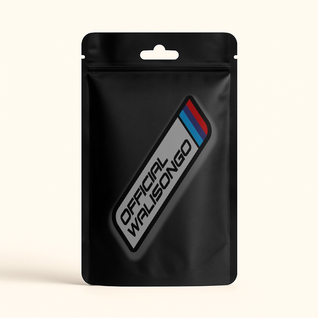 

09 STICKER KATA KATA WALISONGO - STICKER AESTHETIC ANTI AIR - STICKER ANTI AIR AESTHETIC WALISONGO