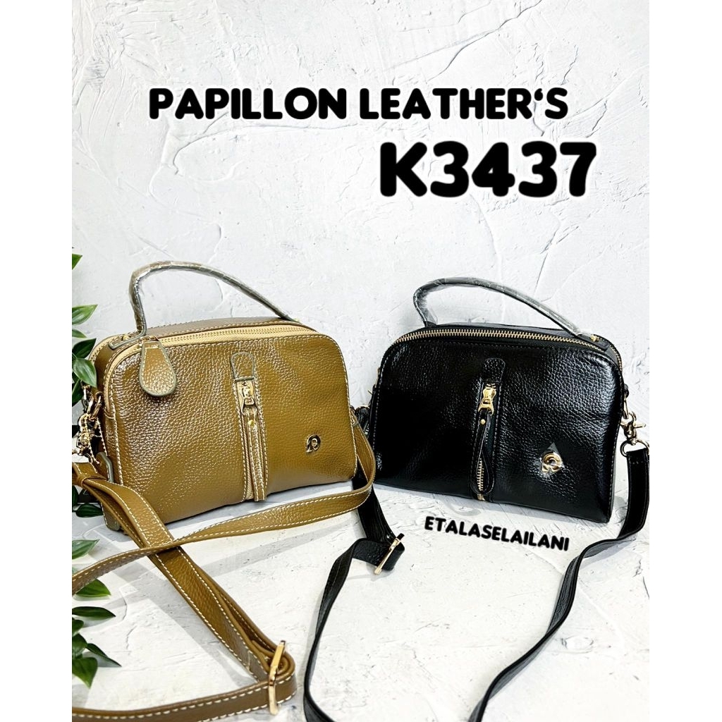 Tas Papillon K3437